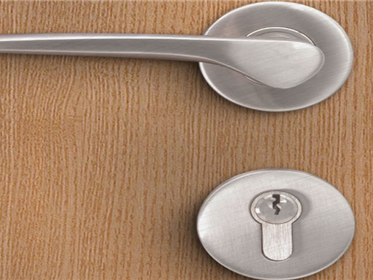 门把手断了可以只换把手吗