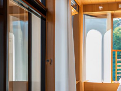 如何让两个房间共用一个空调