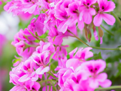 天竺葵为什么叫死人花