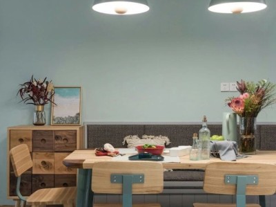 乳胶漆、壁纸、硅藻泥装修时墙面到底该如何做