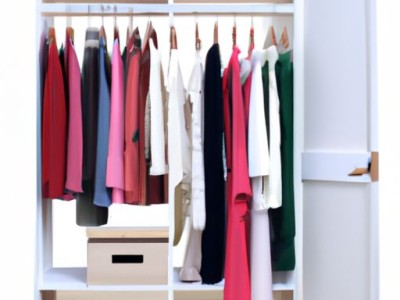 衣柜配件及衣柜配件五金品牌的选择与使用指南