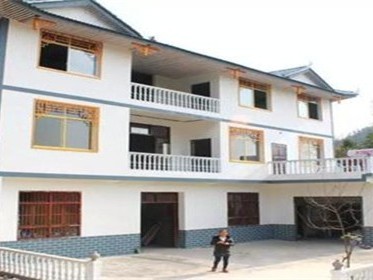 自建房多少年算危房