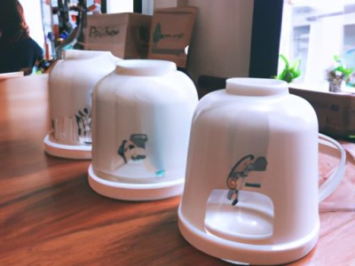 如何选择一款好的杯子