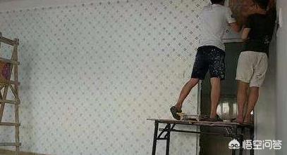 如何铲除旧墙的腻子粉？如果想要重新粉刷，能否不铲旧墙的腻子？