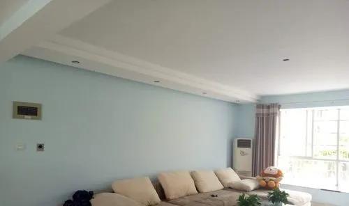 告别单调白 用热情颜色来点缀你的家