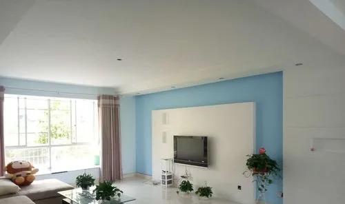 房子旧了？翻新宝典之墙面处理