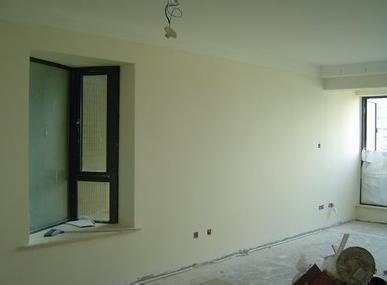 老旧墙面怎么翻新？用了装修师傅的技巧，立马让旧房变成新房！