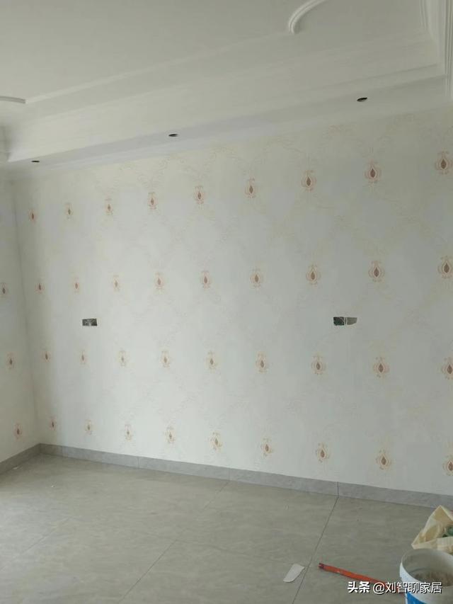 墙布能用多少年，注意什么？