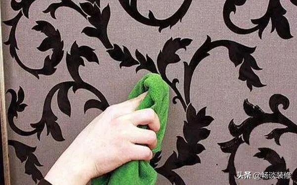 墙布的缺点是什么？