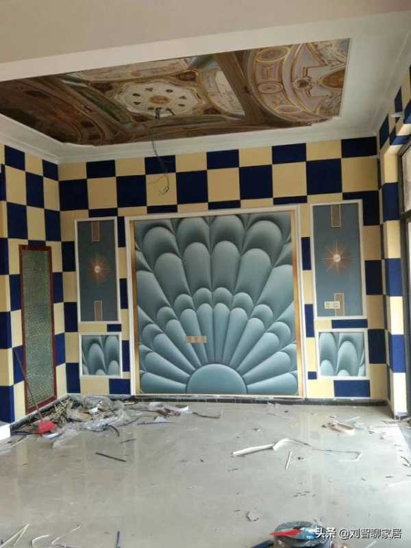 墙布能用多少年，注意什么？