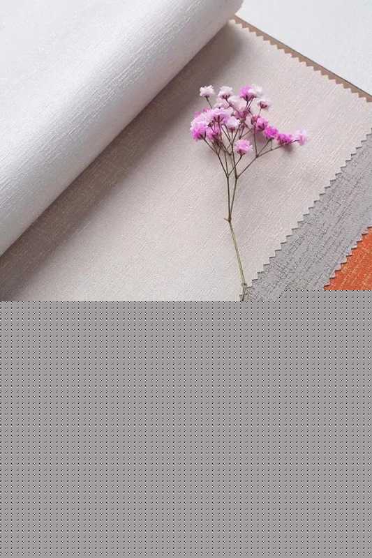 墙布的缺点是什么？