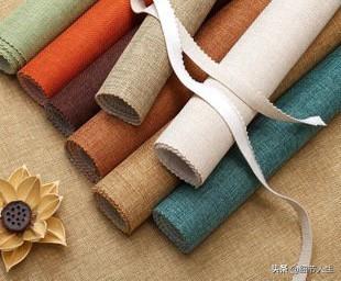 油漆、壁纸、壁布到底有什么区别？为什么有很多人推荐壁布？