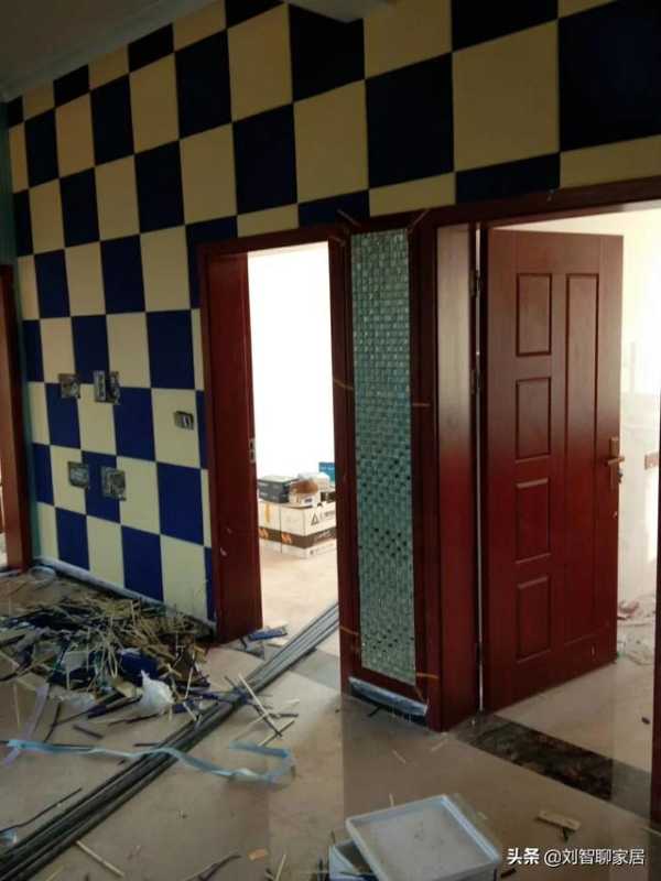 墙布能用多少年，注意什么？