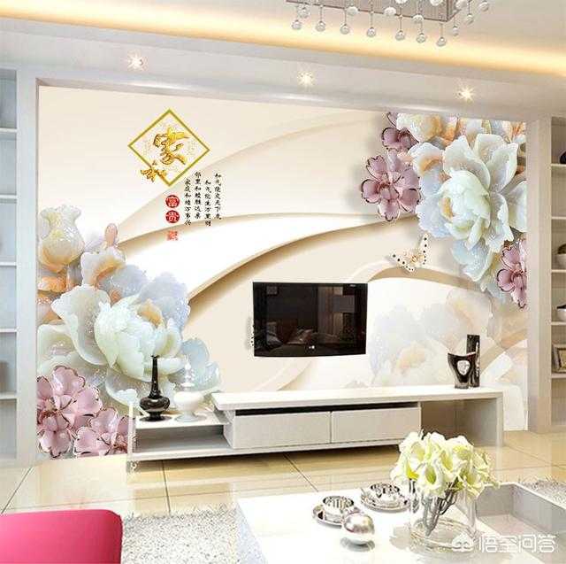 家里装修的墙布该怎么选？