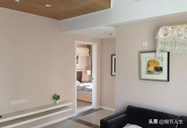 油漆、壁纸、壁布到底有什么区别？为什么有很多人推荐壁布？