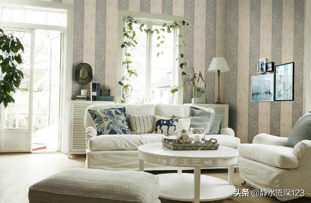 无缝墙布是什么？有哪些优缺点？