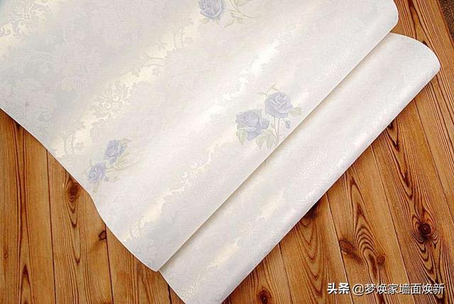 墙布和墙纸到底哪个好？