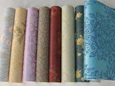 墙布是什么东西，跟墙纸有区别吗？