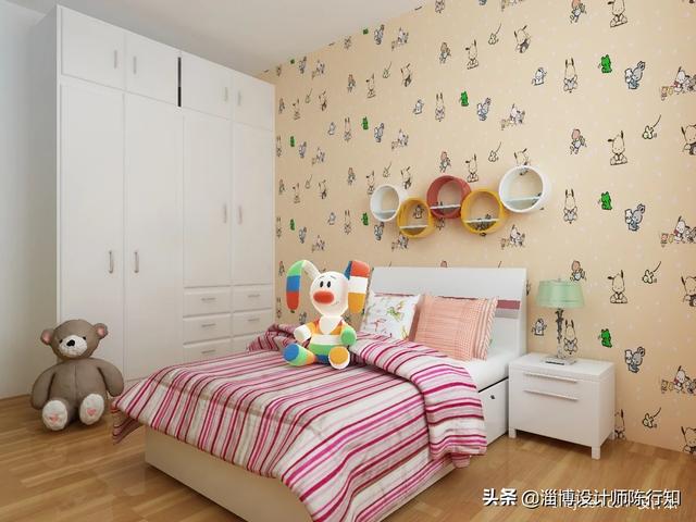 要装修房子了，涂料，壁纸，壁布该怎么选，各自利弊是什么？