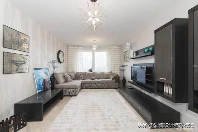 要装修房子了，涂料，壁纸，壁布该怎么选，各自利弊是什么？