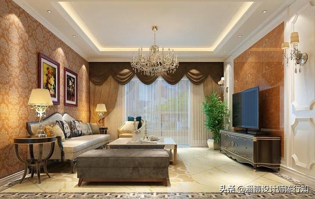 要装修房子了，涂料，壁纸，壁布该怎么选，各自利弊是什么？