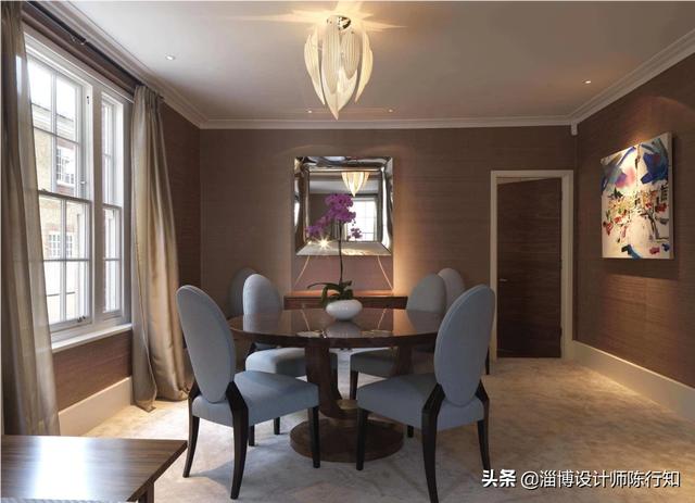 要装修房子了，涂料，壁纸，壁布该怎么选，各自利弊是什么？