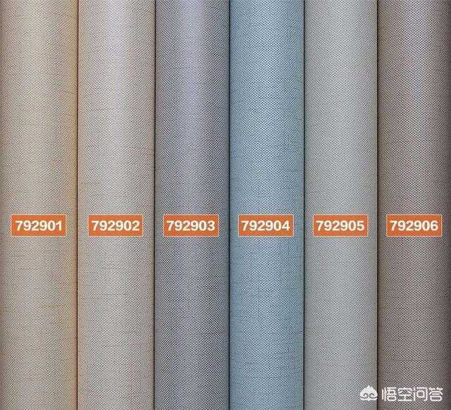 家里是用墙纸好还是墙布好？