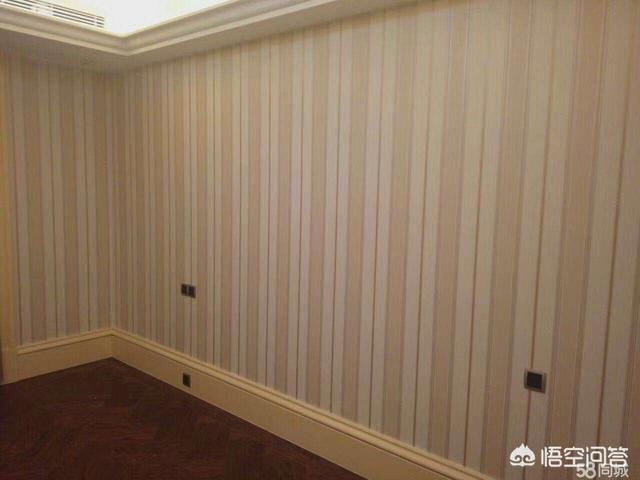 家里是用墙纸好还是墙布好？