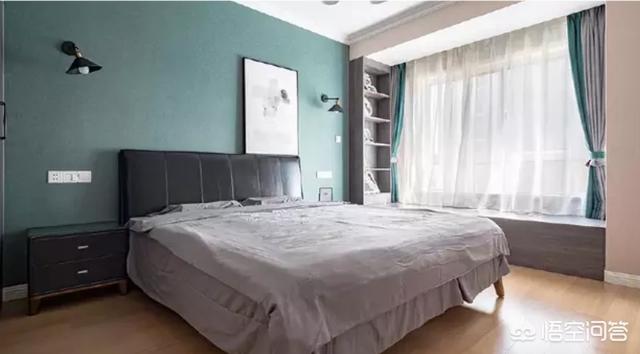 贴墙布的你们都后悔了吗？