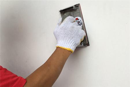 装修自己刷墙，能省不少钱呢！自己如何简单粉刷墙壁？