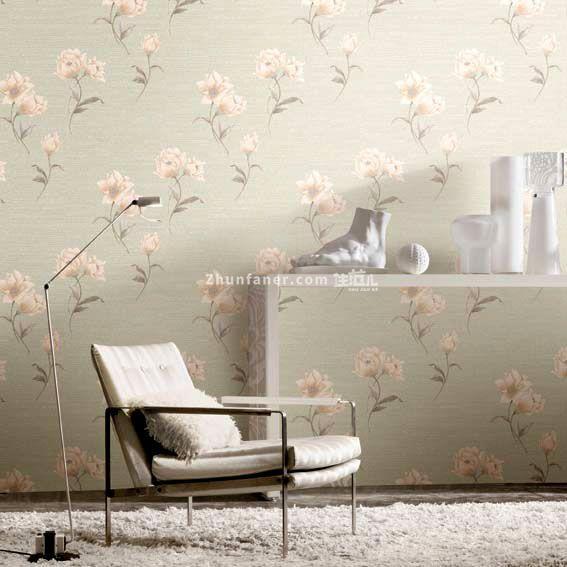 自己贴壁纸的步骤是什么