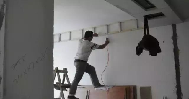 超实用的墙面处理流程，春季装修必须看！