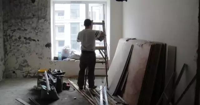 超实用的墙面处理流程，春季装修必须看！