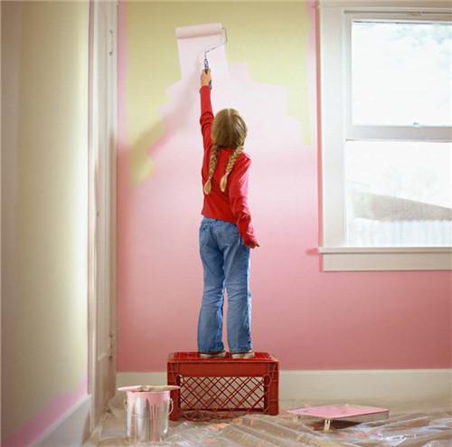 7e9b48a5ab244841a885334e3d0f872e.jpg 西安粉刷匠:粉刷墙壁要多少钱?粉刷墙壁时需要注意哪些事项?