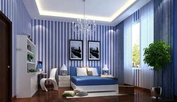 油漆装修环节以下这八点值得看