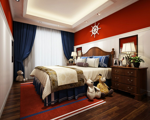 如何正确地选择和搭配墙面颜色？