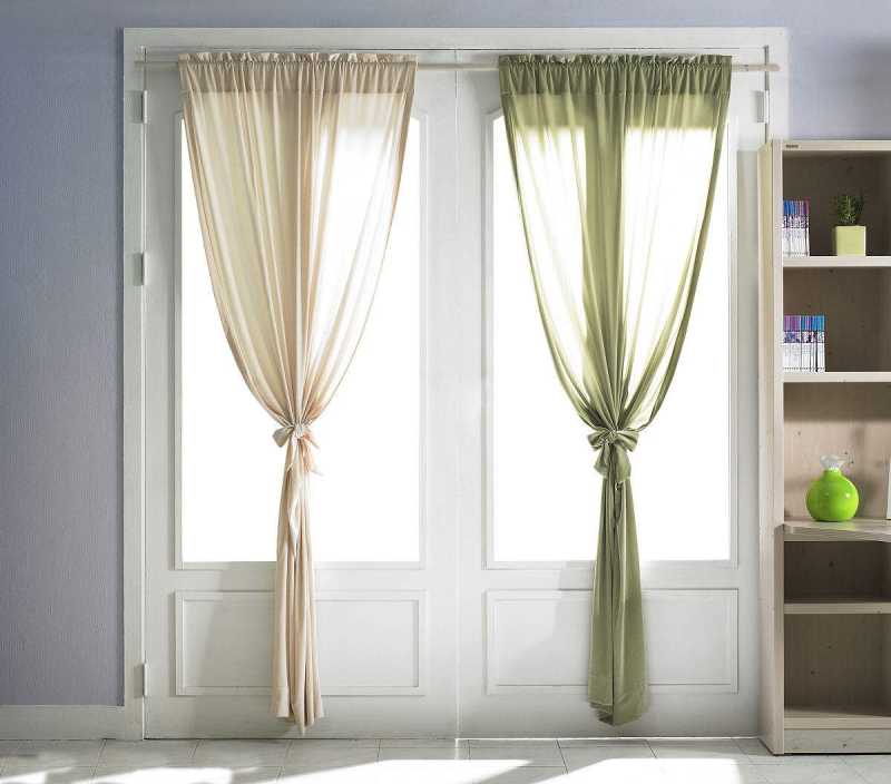 墙面翻新后，如何正确地选择窗帘？