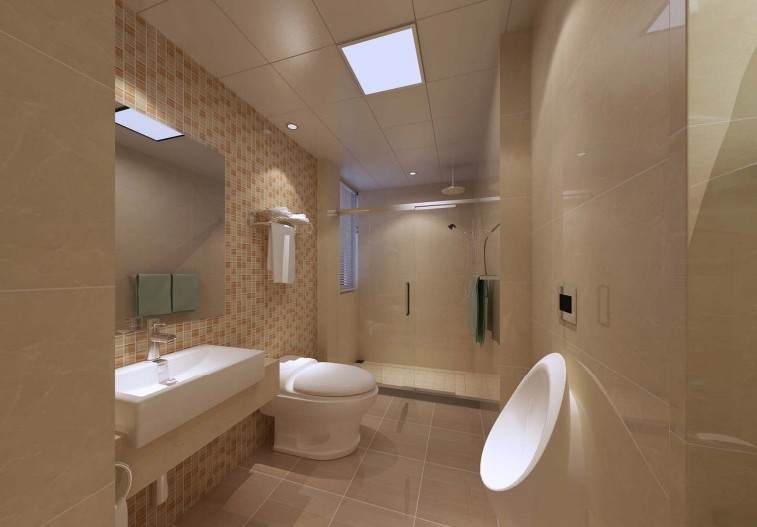 墙面翻新之卫生间防水验收标准