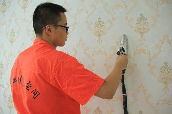 壁布的优势有哪些？ 壁布如何施工？