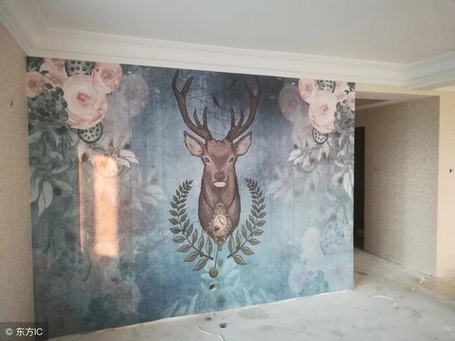 壁布的种类和特点,怎样选壁布 壁布的种类和特点,怎样选壁布