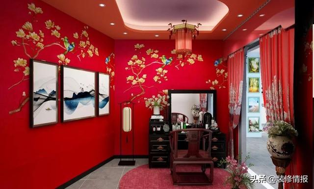 越来越多人喜欢用墙布,这些原因你要知道 越来越多人喜欢用墙布,这些原因你要知道