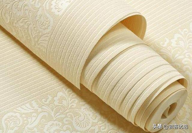 都说贴墙布好，那怎么选款式呢？干货分享壁布选购技巧