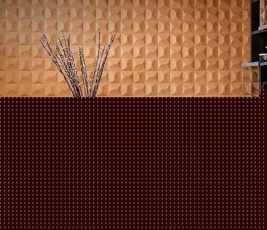 巧用壁布 30张美图教你如何选择壁布