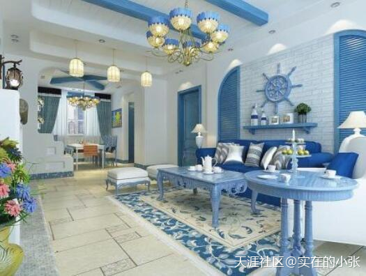 分析一下家装时六种壁纸材料的选择标准