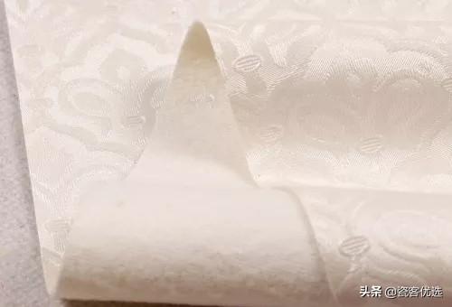 都说贴墙布好，那怎么选款式呢？干货分享壁布选购技巧