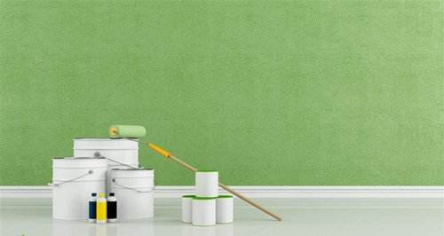 粉刷墙面多少钱一平 墙面粉刷涂料有什么作用