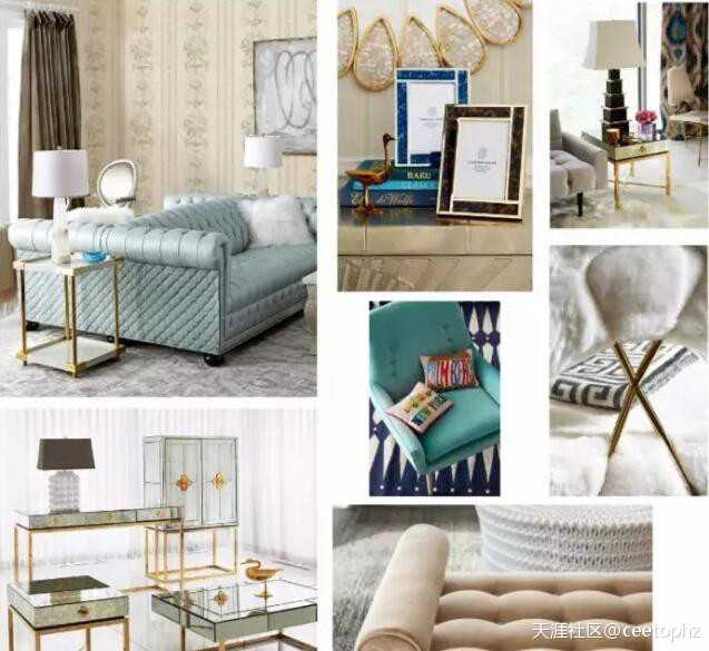 沃莱菲认为:这些壁纸壁布的谣言不可信