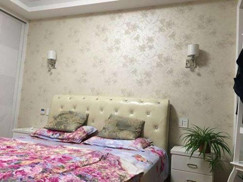 墙布一平方多少钱？