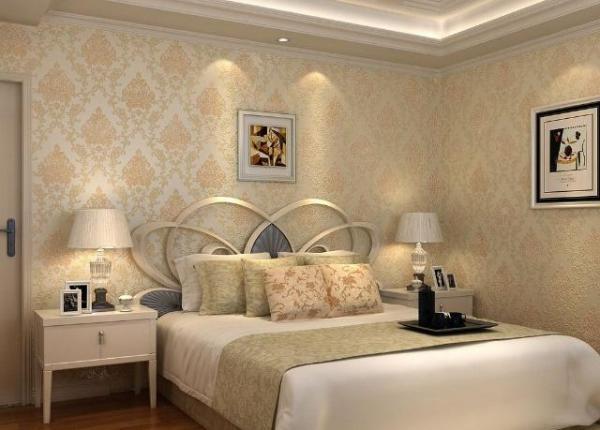 壁布的优势有哪些？ 壁布如何施工？