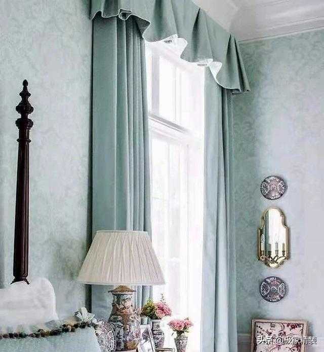 巧用壁布 30张美图教你如何选择壁布